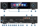 FiiO S15 High Res Audio Streamer