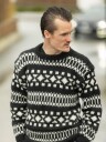 Viking Garn 2316 3B Stokki Genser