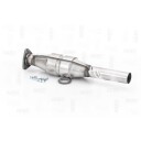 NAP carparts CAK10788 Katalysator