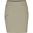 Pinewood Finnveden Hiking Skort WRT W L.Khaki