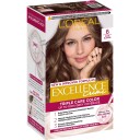 L'Oréal Paris Excellence Crème 6 Dark Blonde