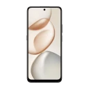 Honor 400 Smart 5G 6,77" Mobiltelefon 128GB 4GB Svart