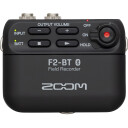 Zoom F2-BT Ultrakompact Field Recorder Bluetooth-aktivert