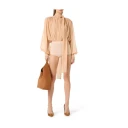 Elisabetta Franchi Dame Topper Rosa M,