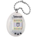 Tamagotchi Original 30-årsjubileum Interaktivt Leketøy Hvit