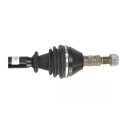 Point Gear Drivaksel POINT GEAR PNG72517