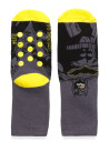 Batman Socks - Grey - 31/34