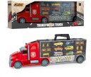 Alex's Garage Biltransport