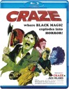 Craze 1974 / Besettelse Bluray