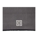 Givenchy unisex Accessories Grå ONE SIZE,