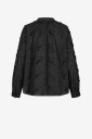 Second Female - Bluse Rosalil Blouse - Svart