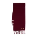 Acne Studios unisex Accessories Rød ONE SIZE,