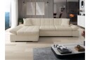 Vananda Soffa med Divan 3 seter   Beige