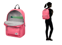 American Tourister UpBeat Ryggsekk Sun Kissed Coral