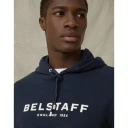 Belstaff Herre Gensere & Hettegensere Blå XL,