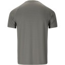 Virtus Neva M S/S Tee   Grey   XXL