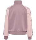 Hummel Jakke   HmlJR   Sea Tåke   Hummel   7 8 år (122 128)   Cardigan Lilla Rosa