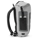 Gill Voyager Backpack ryggsekk 30 l Grey