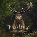 Jon Hopkins Biggi Hilmars  Wilding Original Soundtrack  CD