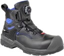 Jalas 1278 Heavy Duty Vernestøvel S3 svart 36 Sko