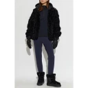 Bogner Dame Sport Svart M,