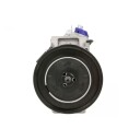 AC kompressor THERMOTEC KTT095008