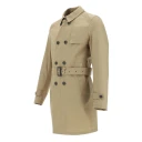 Herno Herre Frakker Beige L,