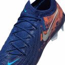 Nike Phantom GX II Elite FG Erling Haaland Blue Void/Chrome 42.5