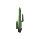 Europalms Mexican Cactus, Artificial Plant, Green, 117cm
