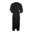 Pinko Dame Kjoler Svart M,
