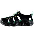 KEEN Ke Hyperport H2 Black 32