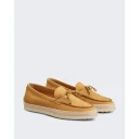 Tod's Dame Sko Beige 39 EU,