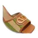 Valentino Dame Sko Flerfarget 37 1/2 EU,