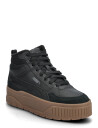 PUMA Karmen Ii Idol Mid Wtr - Black - 38