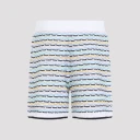 Casablanca Herre Shorts Flerfarget L,