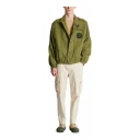 Balmain Herre Bukser Beige L,