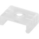 Ledvance monteringsbrakett for flat aluprofil 3 2 pk