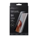 Dacota Platinum Tiger Glass skjermbeskytter, Samsung Galaxy A18 / A17 / A16 / A26 Svart
