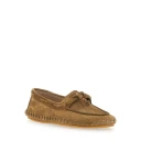 Le Monde Beryl Dame Sko Beige 38 1/2 EU,