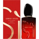 Giorgio Armani Sì Passione Intense Eau de Parfum 50 ml for Dame