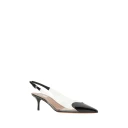 Alaïa Dame Sko Svart 37 EU,