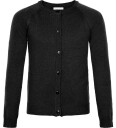 The New Classic Aya Glitter Cardigan Black/Gold 15-16 år