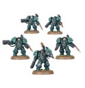Warhammer 40K - Leagues of Votann Einhyr Hearthguard