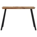  Spisebord 120x62x76 cm heltre teak 8721012117471