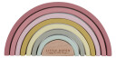 Little Dutch Rainbow pink LD7033