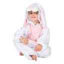 Hisab Joker Kanin Jumpsuit Barn Kostyme Small 96461-3