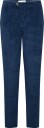 Enkel Studio Formal Corduroy Chino   NAVY   XL