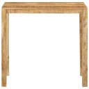  Barbord 112x55x108 cm heltre mango 8720845541750