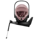 Bilstol Britax Baby-Safe Pro Dusty Rose + Base 5Z Vario