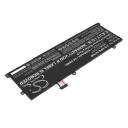 Batteri til HP Book Pro 16 HPR147NB